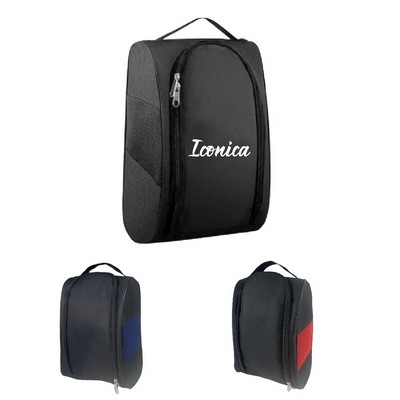 Travel Shoe Pouch Bag