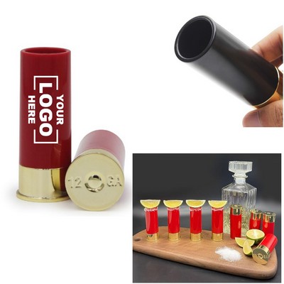 Plastic 1.5OZ Shot Glasses