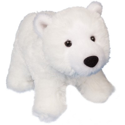 Whitey Polar Bear