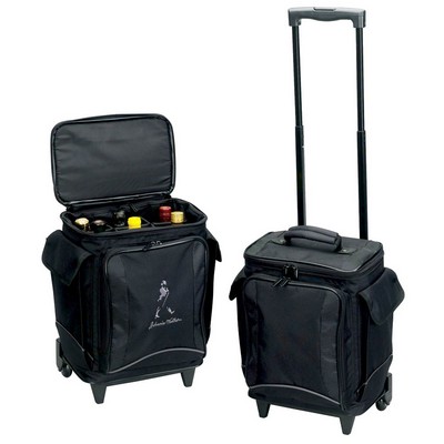 The Compact Bottle Limo Bag (Wine Tote)