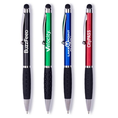 Maleo Stylus Twist Pen
