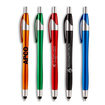 iSlimster Stylus Click Pen