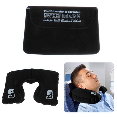 Inflatable Pillow