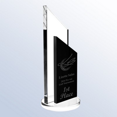 Rincon Black Crystal Award
