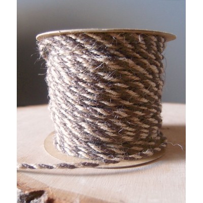 Brown Jute Cord