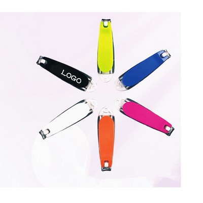 Nail Clipper