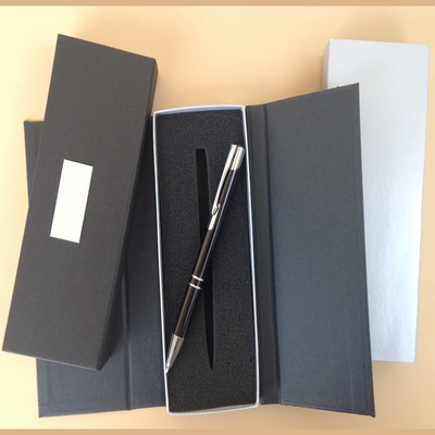 Deluxe Single Pen Box