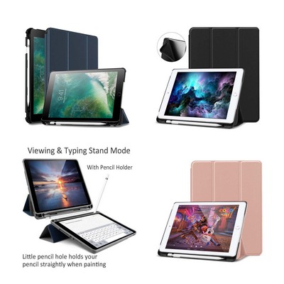 Promotek iBank® Leatherette Case for iPad Pro 11"