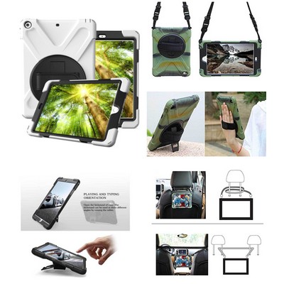Promotek iBank® Shockproof Case for iPad Mini 5