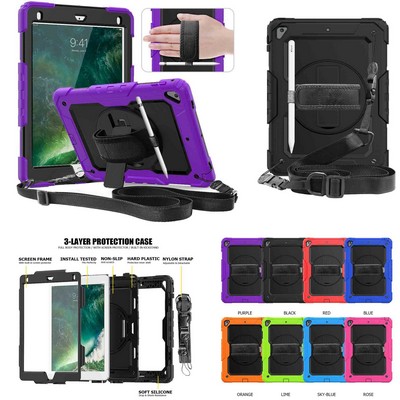 Promotek iBank® Shockproof Case for iPad Mini 5