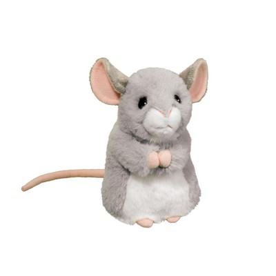 Monty Mouse