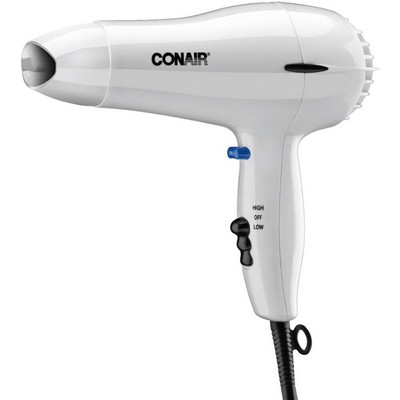 Compact Hairdryer