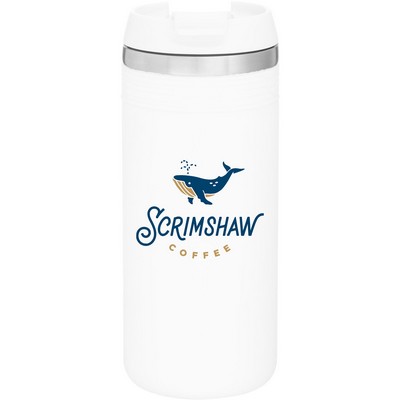 16.9 oz h2go Orion (Matte White)