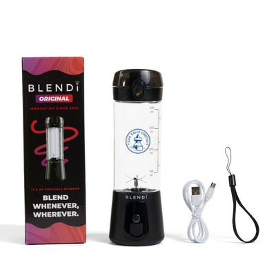 BLENDi Lite Portable Blender