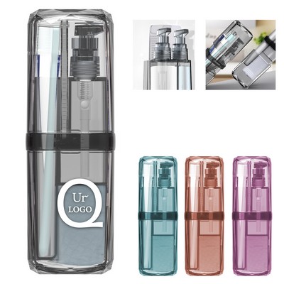 Travel Wash Cup