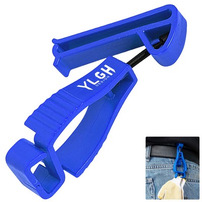 Belt Clip