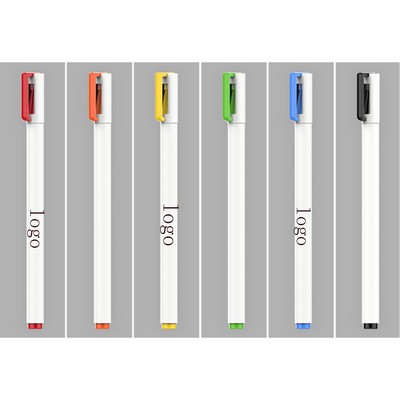 Individual And Creative Gel Pen
