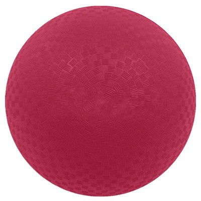 Kickball - Rubber, Size 10" | Full Custom Import