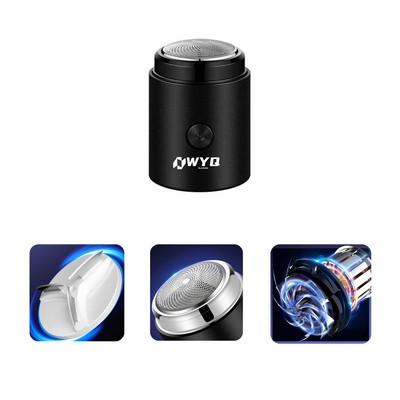 Mini Electric Shaver