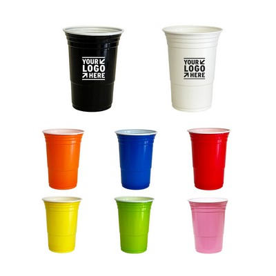 16 Oz Disposable Cup