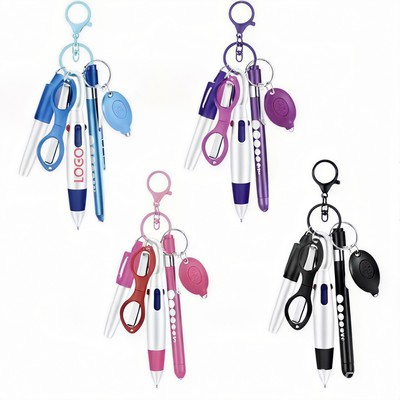 6-In-1 Nurse Pen Set