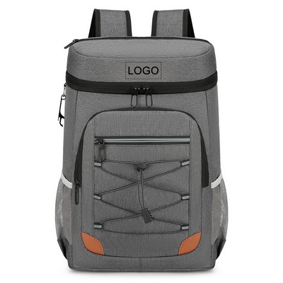 ArcticTrail Insulated Cooler Backpack