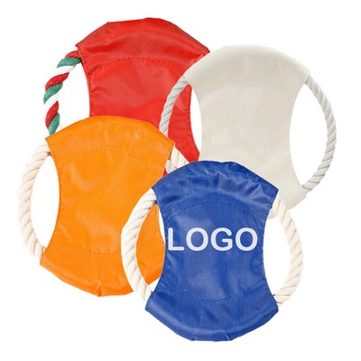 Durable Dog Training and Teething Toys