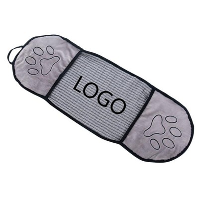 Dog Towel