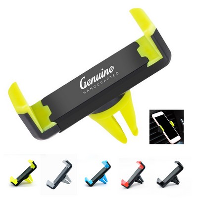Vent Clip Smartphone Holder