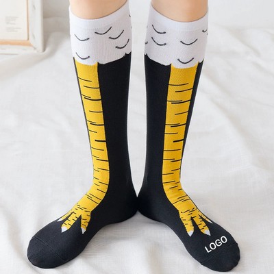 Chicken Socks