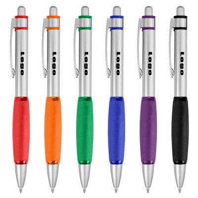 Metal Sign Pen