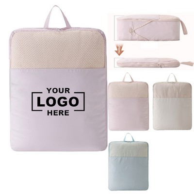 Travel storage bag