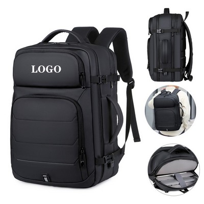 17" Durable Polyester Computer Bag