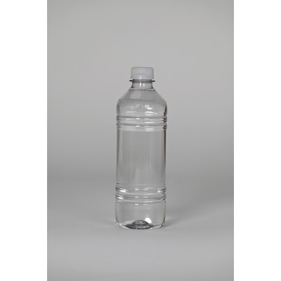 16.9 oz Purified Custom Labeled Bottle Water