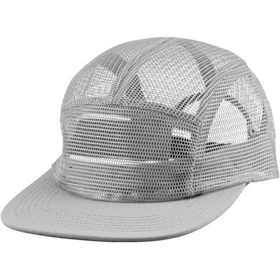 5 Panel Camper