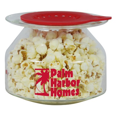 Small Popcorn Maker