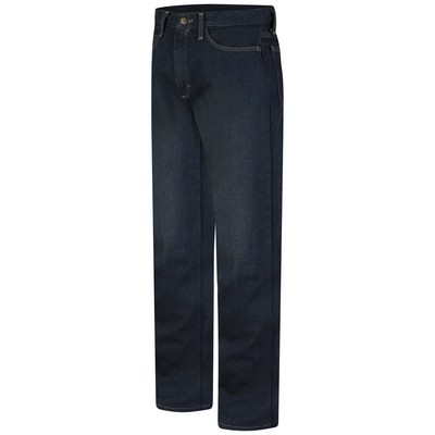 Bulwark® Men's Straight FR Jean