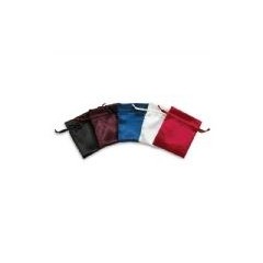 Silk Pouch