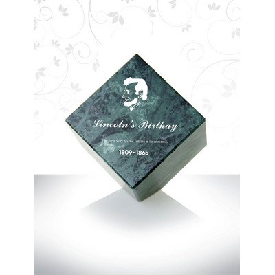 Marble Diamond Cut Award