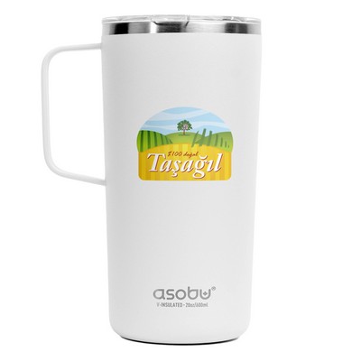 20 oz Asobu® Tower Mug