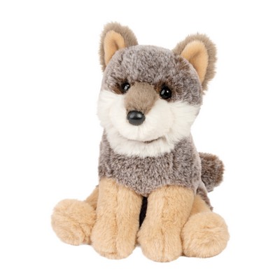 Albie Wolf Mini Soft