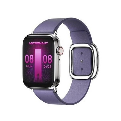 1.8" Touch Screen Fitness Smart Watch