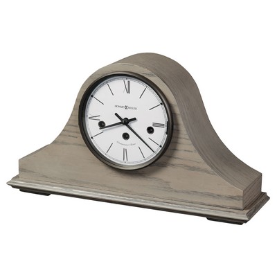 Lakeside II Mantel Clock