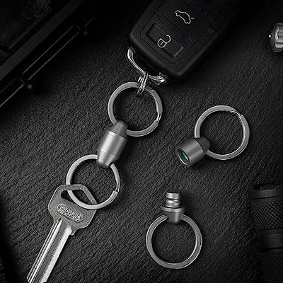 Pull Apart Keyring #12