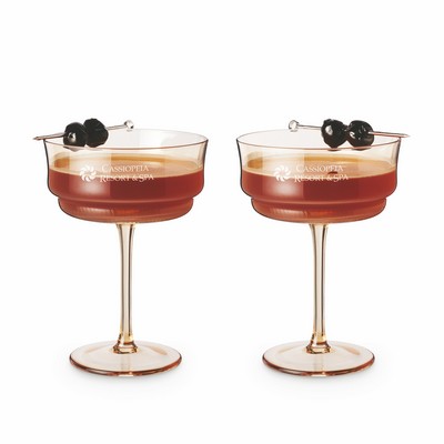 Twine Living® Tulip Coupe
