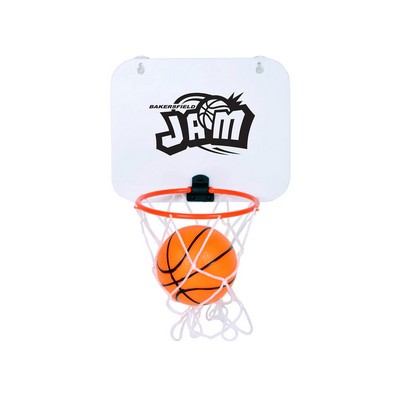 Basketball Set