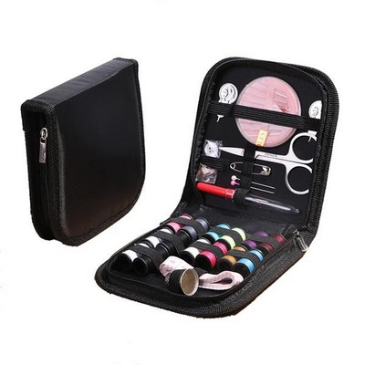 Portable Travel Sewing Kit Essentials