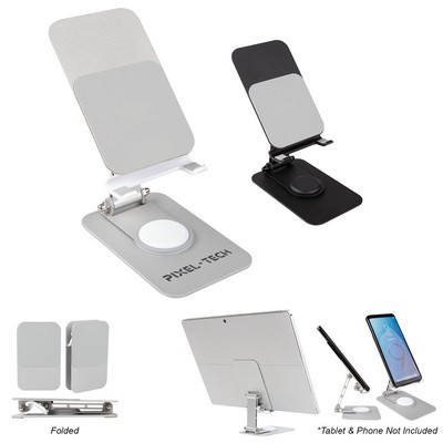 Premium Metal Device Holder