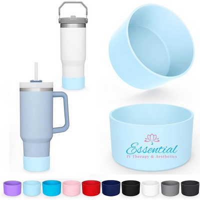 Tumbler Silicone Sleeves