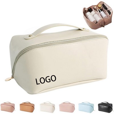Portable Travel Cosmetic Bags